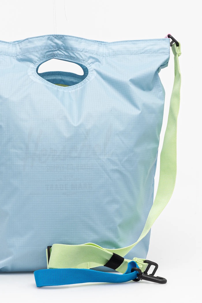 Dodaci Dvostrana torba Peak Performance G80053 plava