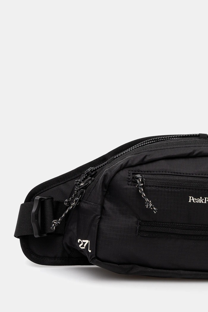Peak Performance nerka czarny G80052