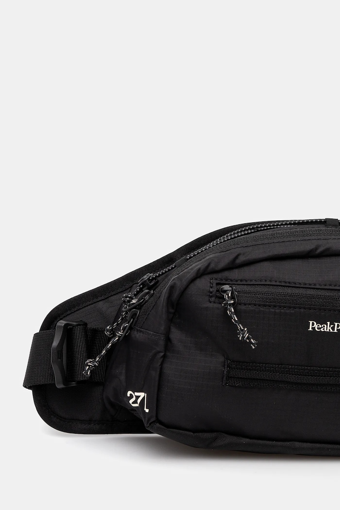 Peak Performance nerka czarny G80052