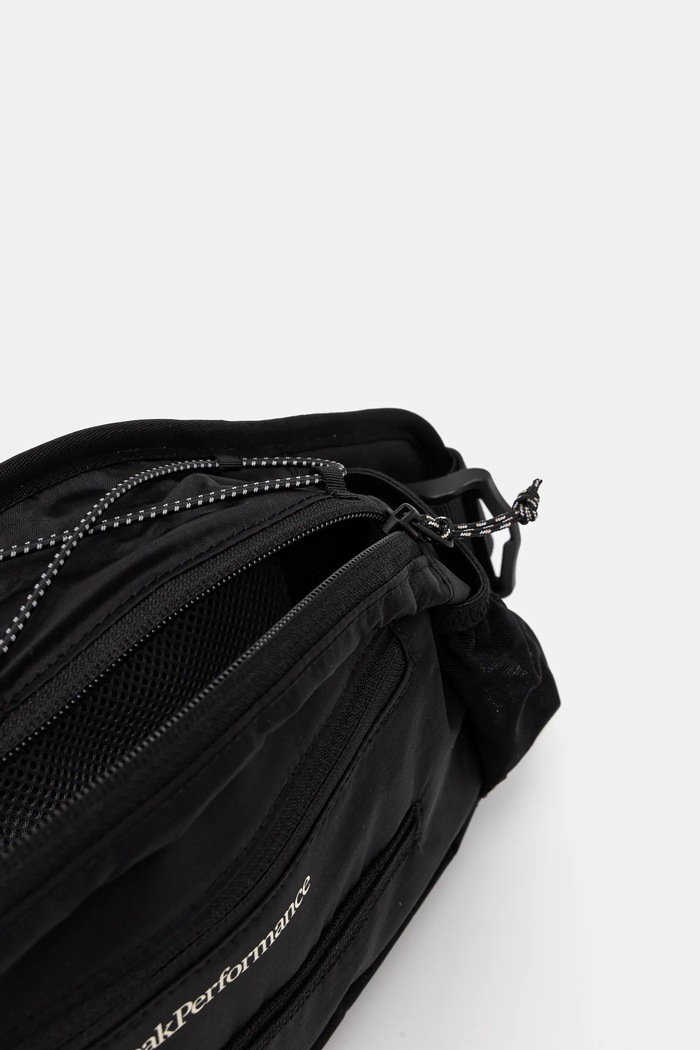 Peak Performance nerka G80052 czarny