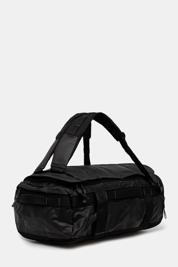 Ruksak The North Face Base Camp Voyager Duffel 32L NF0A52RRKT01 crna SS25