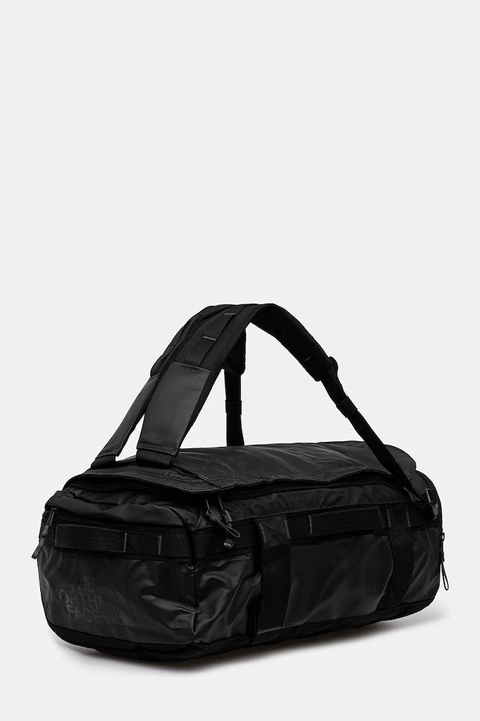 Ruksak The North Face Base Camp Voyager Duffel 32L NF0A52RRKT01 crna SS25