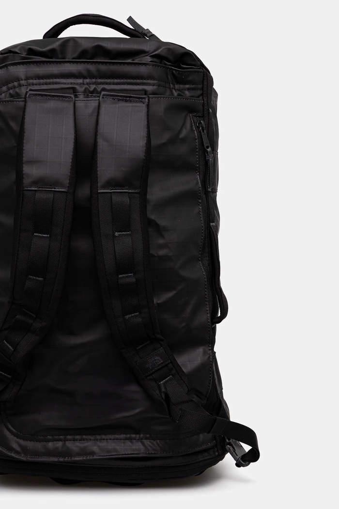 Dodaci Ruksak The North Face Base Camp Voyager Duffel 32L NF0A52RRKT01 crna
