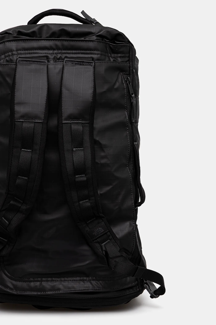 Dodaci Ruksak The North Face Base Camp Voyager Duffel 32L NF0A52RRKT01 crna