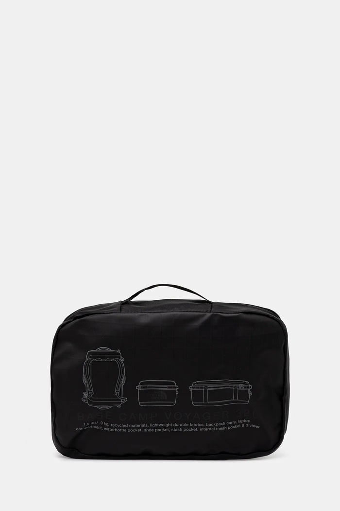 Ruksak The North Face Base Camp Voyager Duffel 32L NF0A52RRKT01