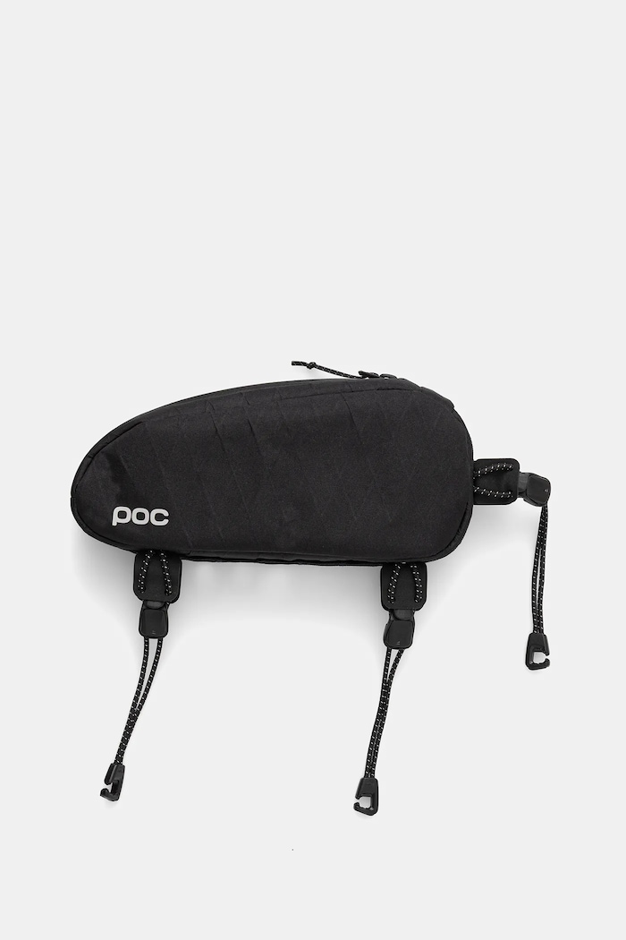POC Geantă de bicicletă Ultra Bento 0,7L negru 25132