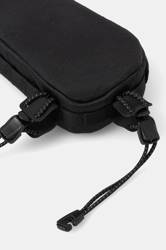 POC Geantă de bicicletă Ultra Bento 0,7L 25132 negru SS25