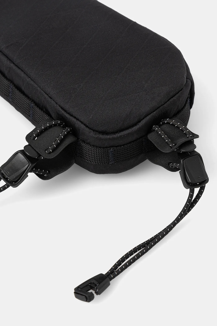 POC Geantă de bicicletă Ultra Bento 0,7L 25132 negru SS25