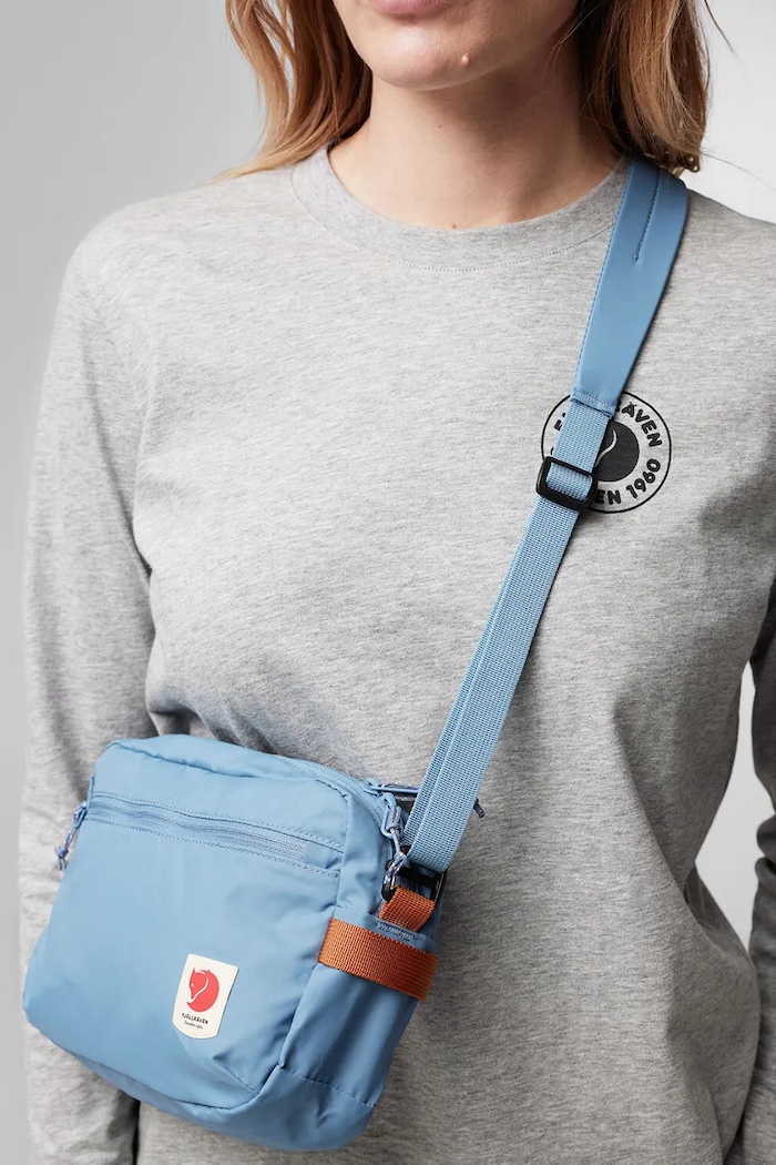 Taštička Fjallraven F23227.424 F23227