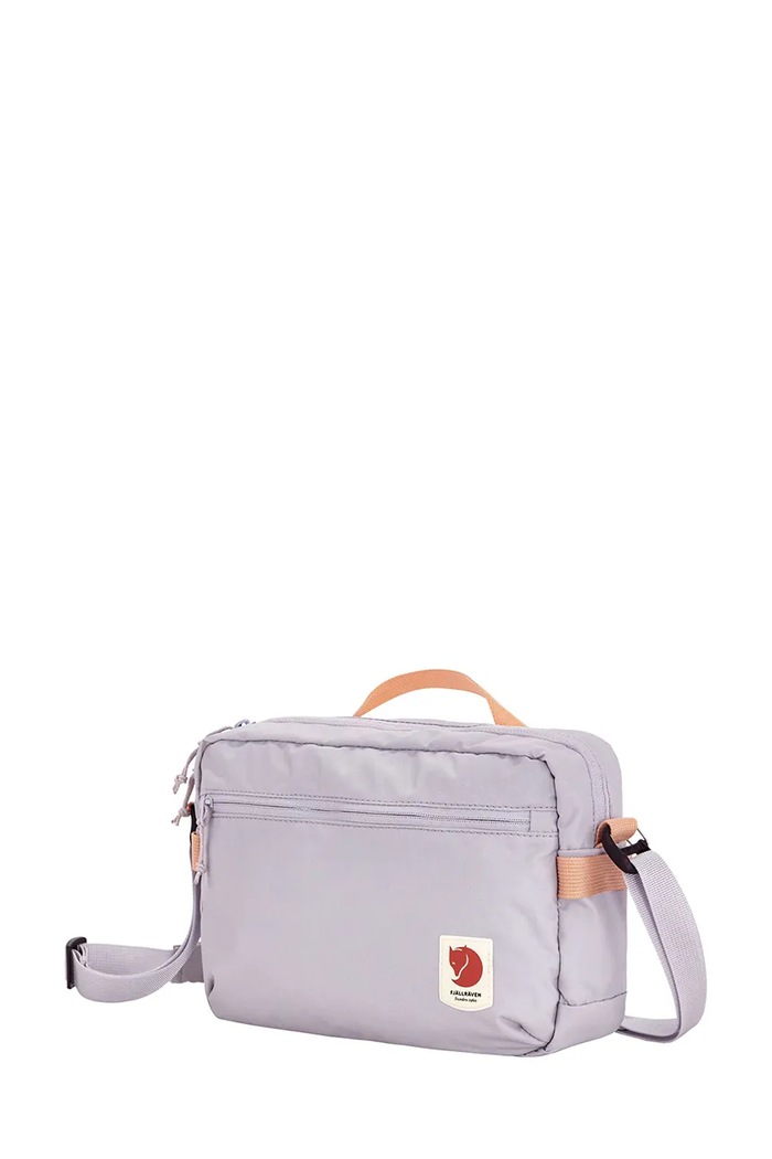 Taštička Fjallraven F23227.424 F23227 fialová SS26