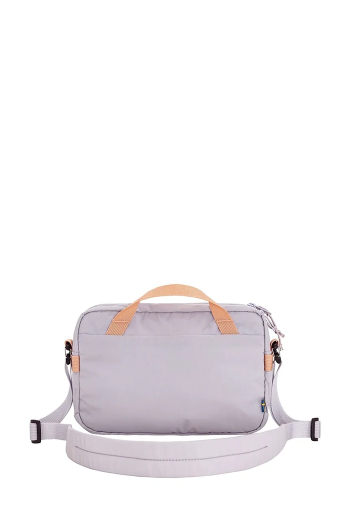 Doplňky Taštička Fjallraven F23227.424 F23227 fialová