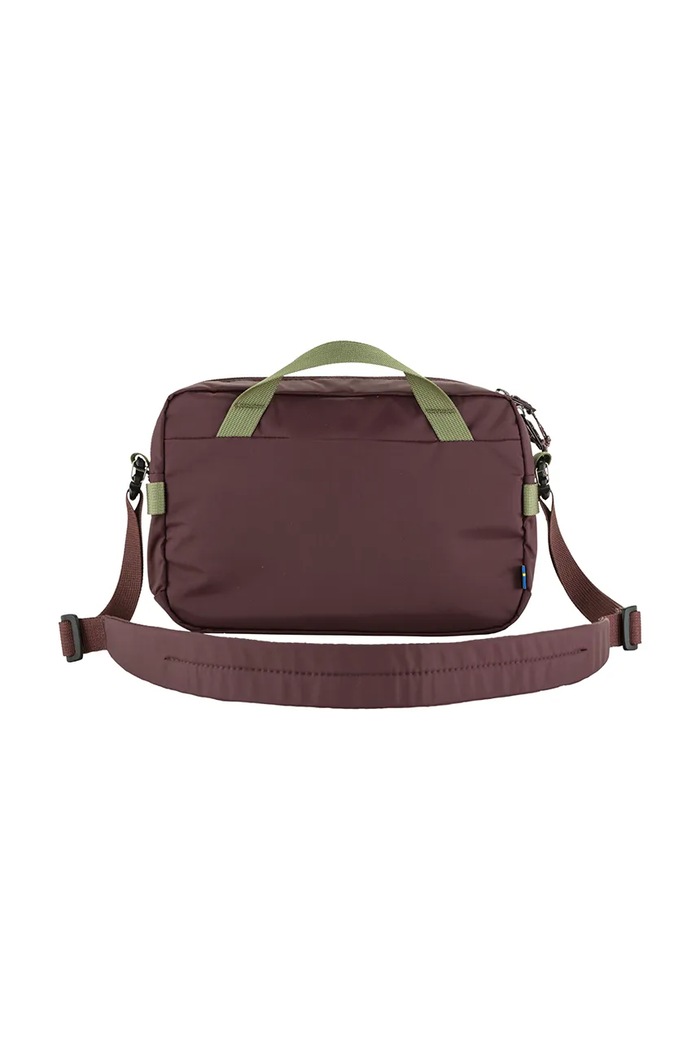 Kiegészítők Fjallraven táska F23227.424 F23227 lila