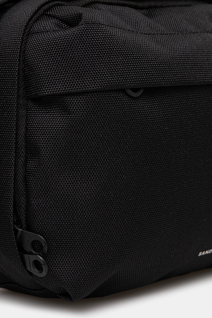 Sandqvist borsetta Go nero 250603999
