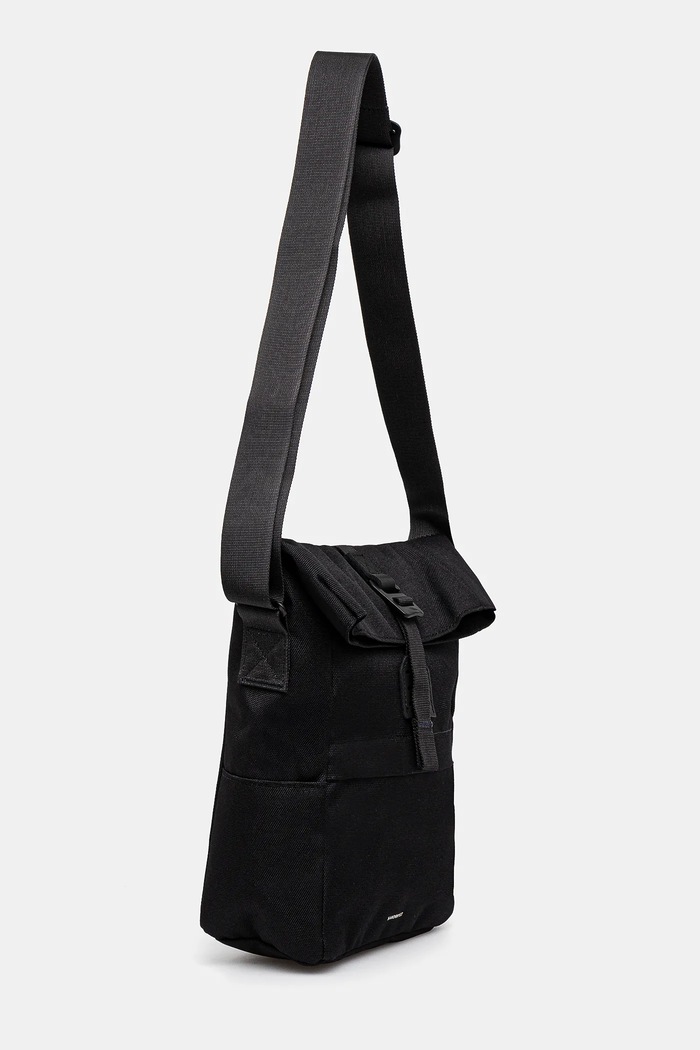 Torba Sandqvist Icon Sacoche 251203999 crna SS25