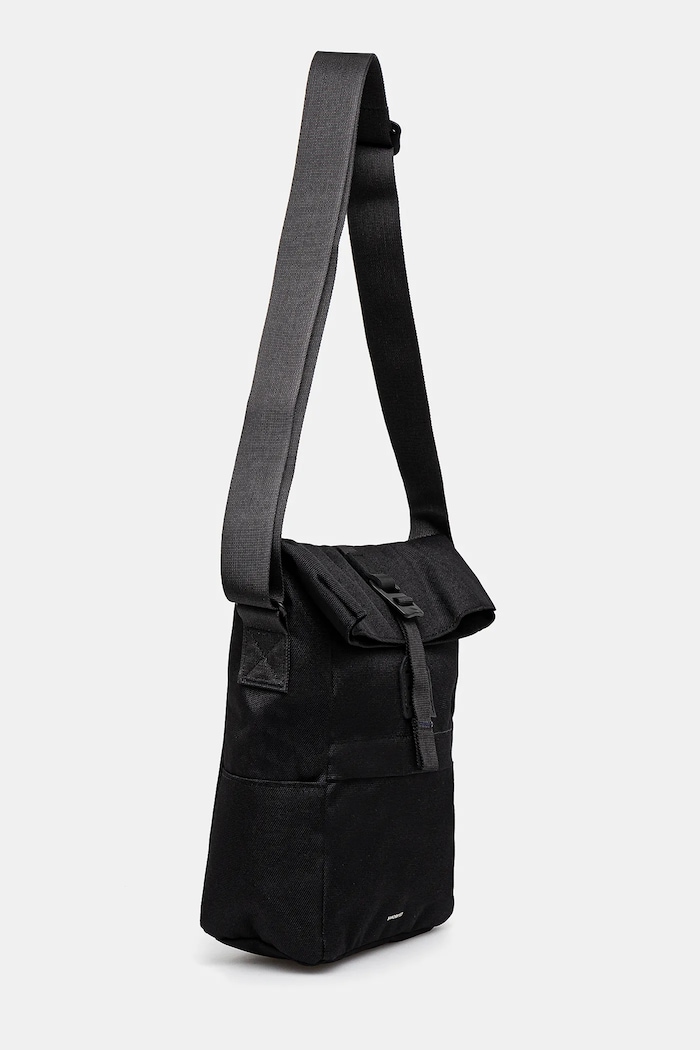 Torba Sandqvist Icon Sacoche 251203999 crna SS25