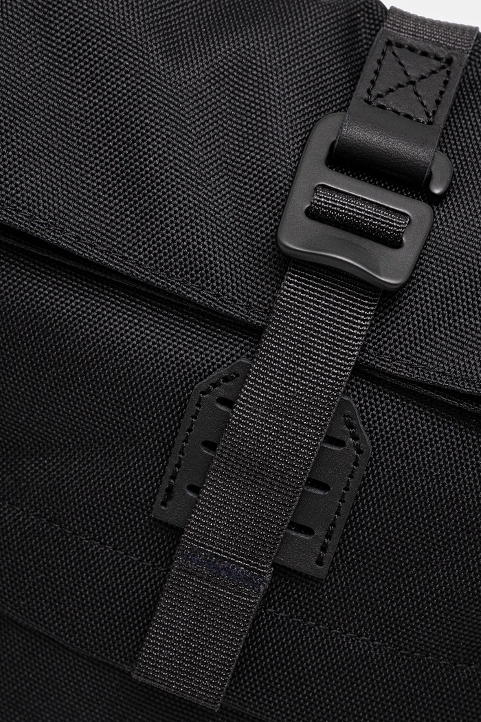 Torba Sandqvist Icon Sacoche crna 251203999