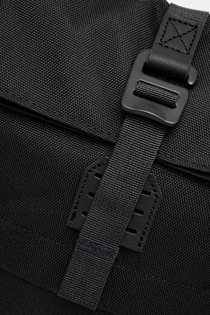 Torba Sandqvist Icon Sacoche crna 251203999