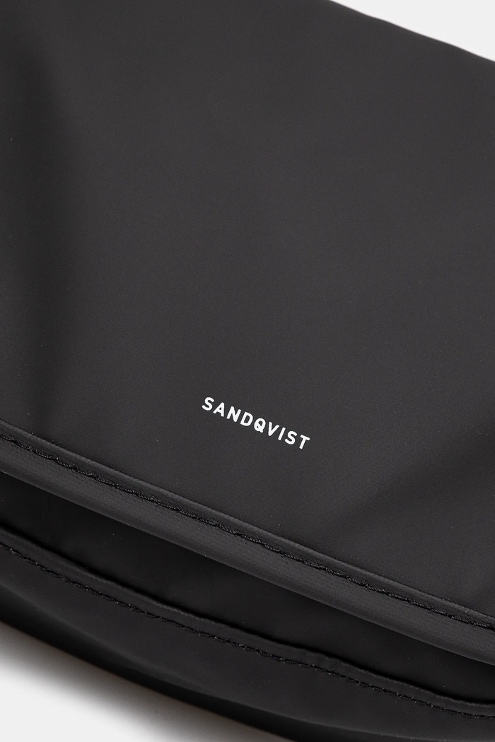 Sandqvist nerka Stream Messenger Mini czarny 252603999