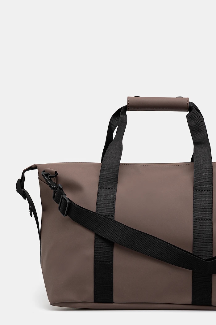 Accesorii Rains Geantă Hilo Weekend Bag Small W3 14220.110 maro