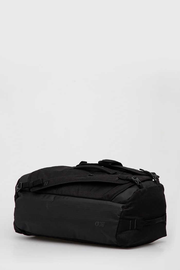 Picture geantă Wildpath 40L BP0217 negru