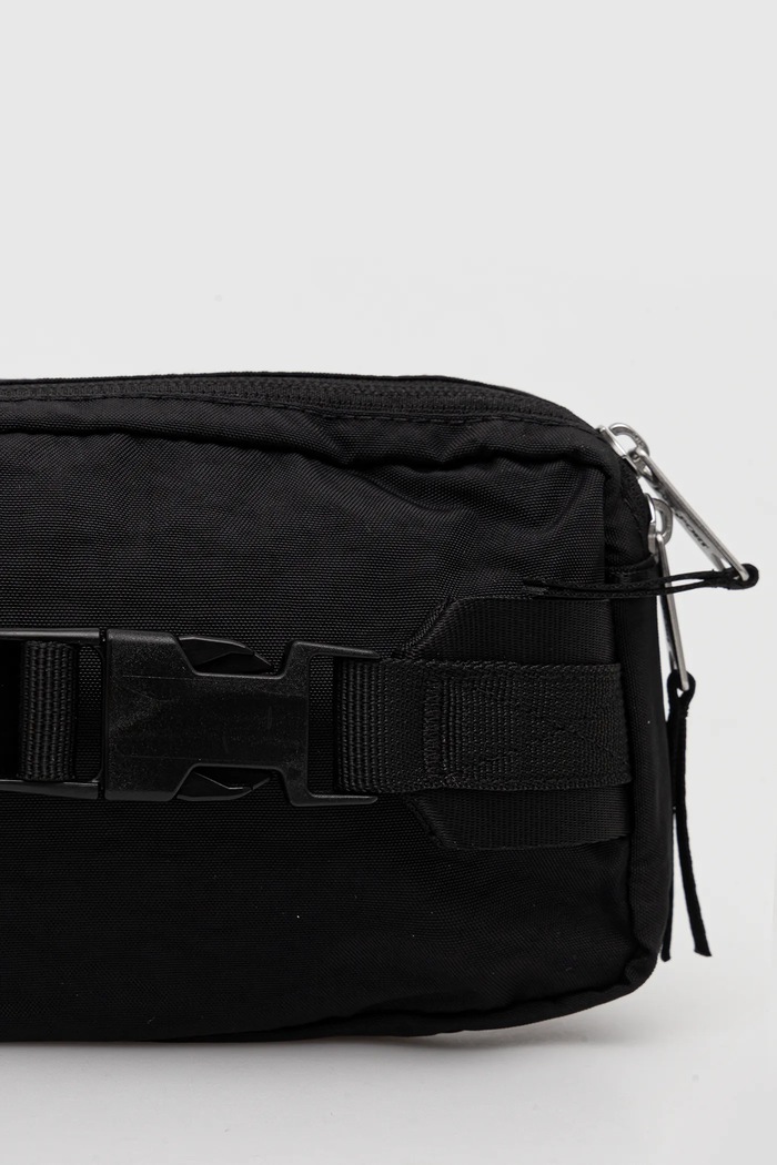 Doplňky Ledvinka Jansport Washington Waistpack EK0A5BK2N551 černá