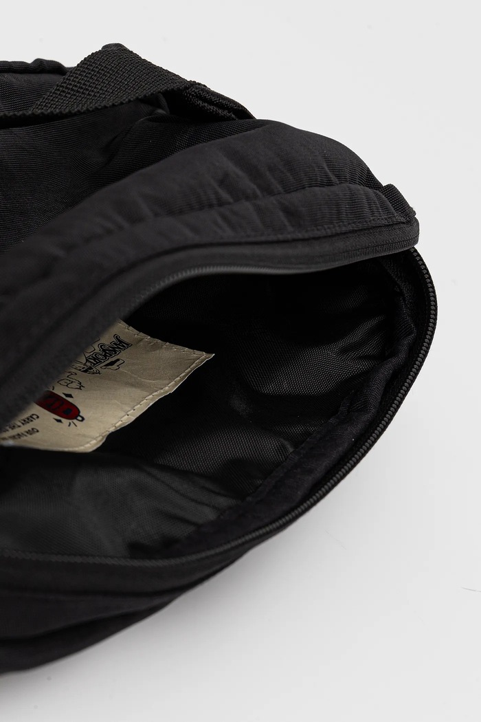 Ledvinka Jansport Washington Waistpack černá EK0A5BK2N551