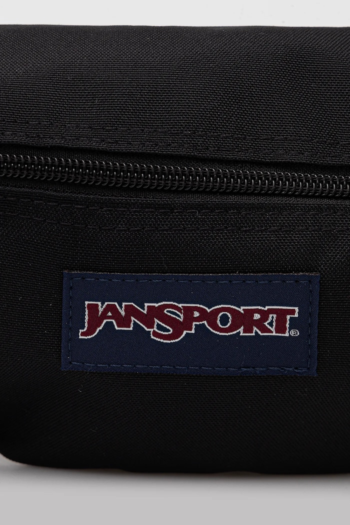 Ledvinka Jansport Swing Waistpack EK0A5BJXN551 černá SS25