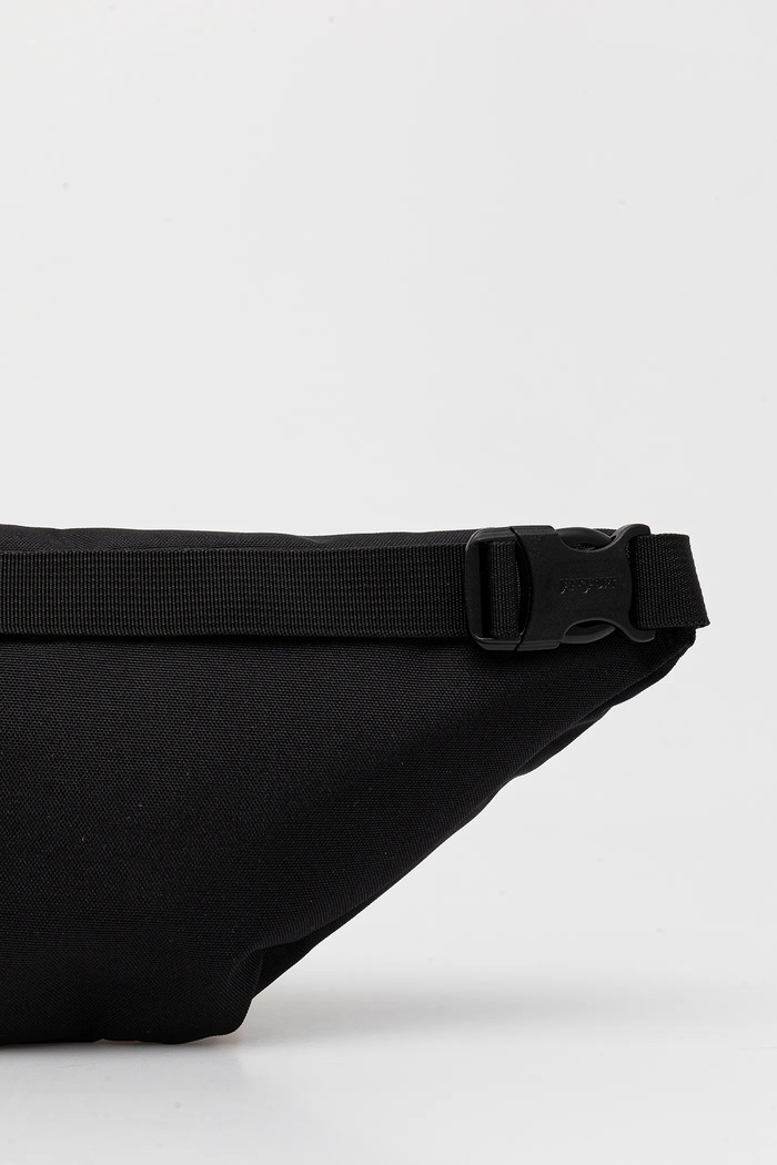 Doplňky Ledvinka Jansport Swing Waistpack EK0A5BJXN551 černá