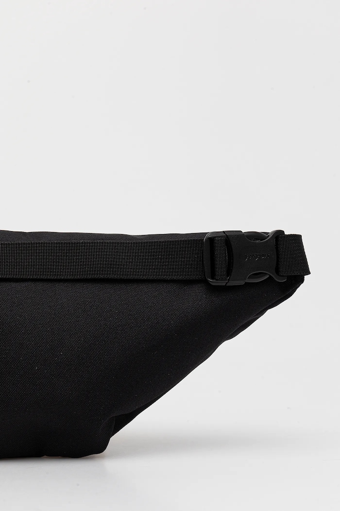 Doplňky Ledvinka Jansport Swing Waistpack EK0A5BJXN551 černá