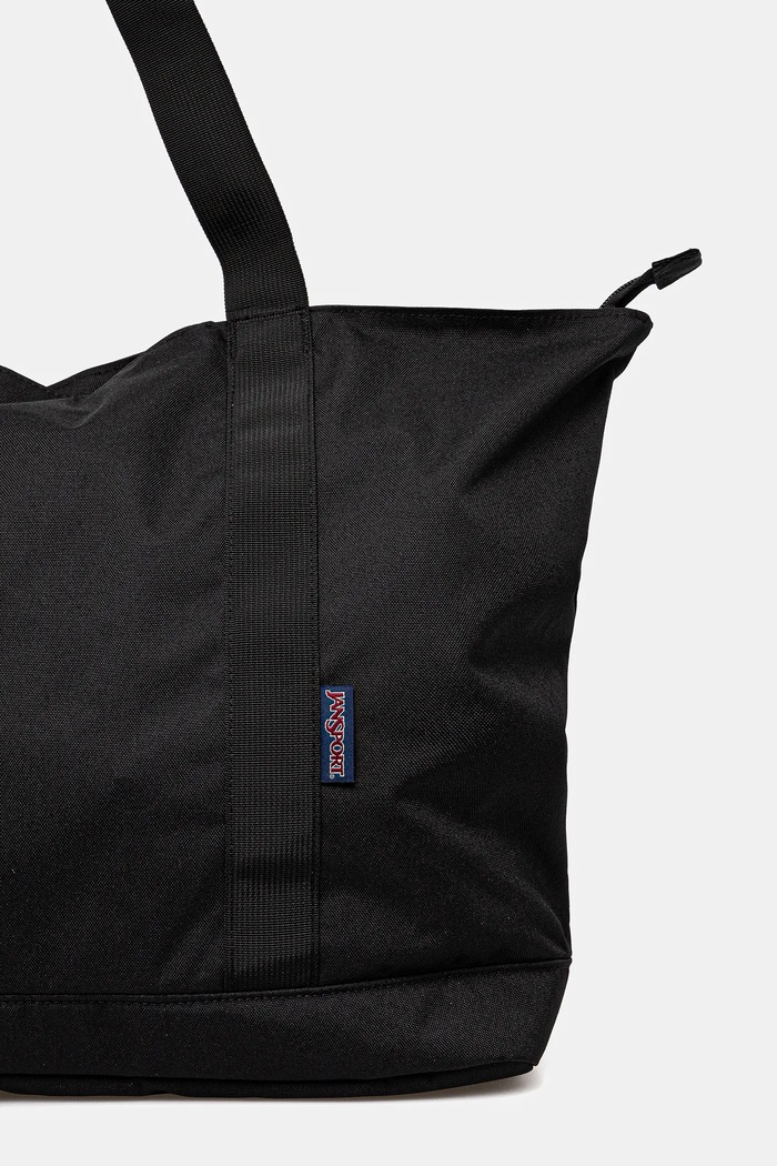 Аксесоари Чанта Jansport Daily Tote EK0A5BJ5N551 черен