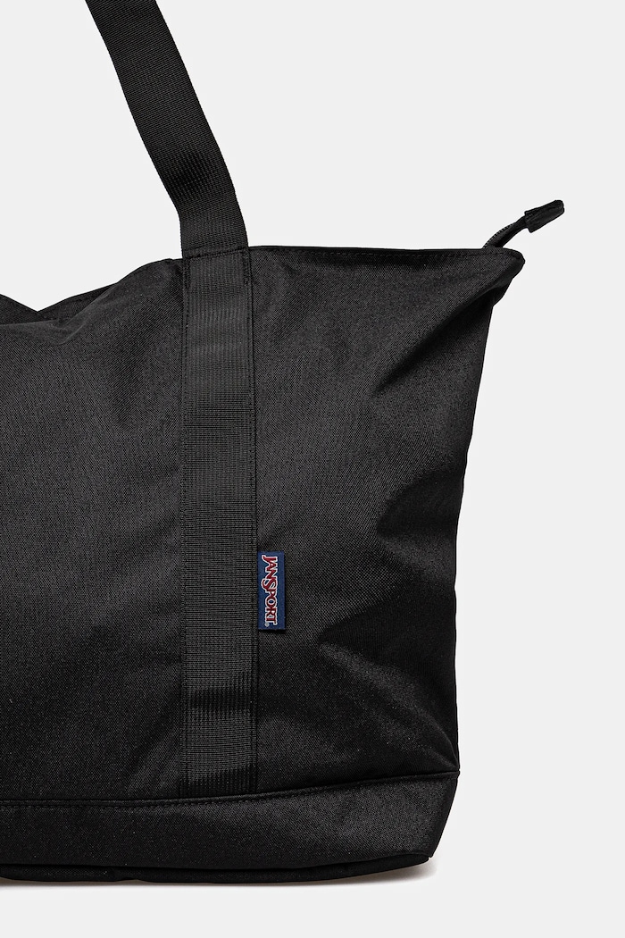 Аксесоари Чанта Jansport Daily Tote EK0A5BJ5N551 черен