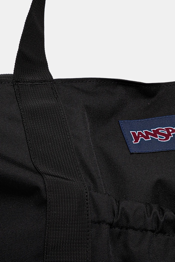 Чанта Jansport Daily Tote черен EK0A5BJ5N551