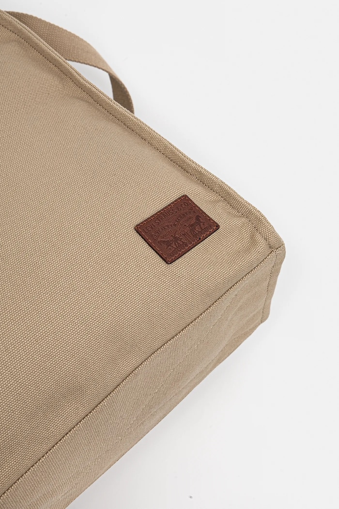 Levi's geantă bej 002GX.0000