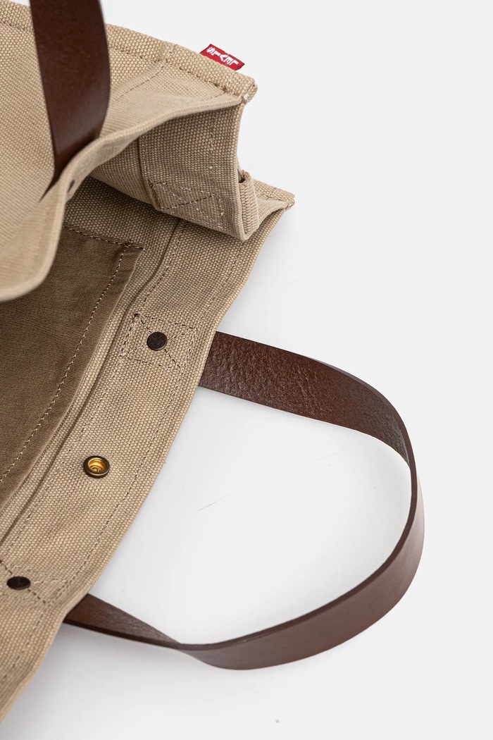 Levi's geantă 002GX.0000 bej