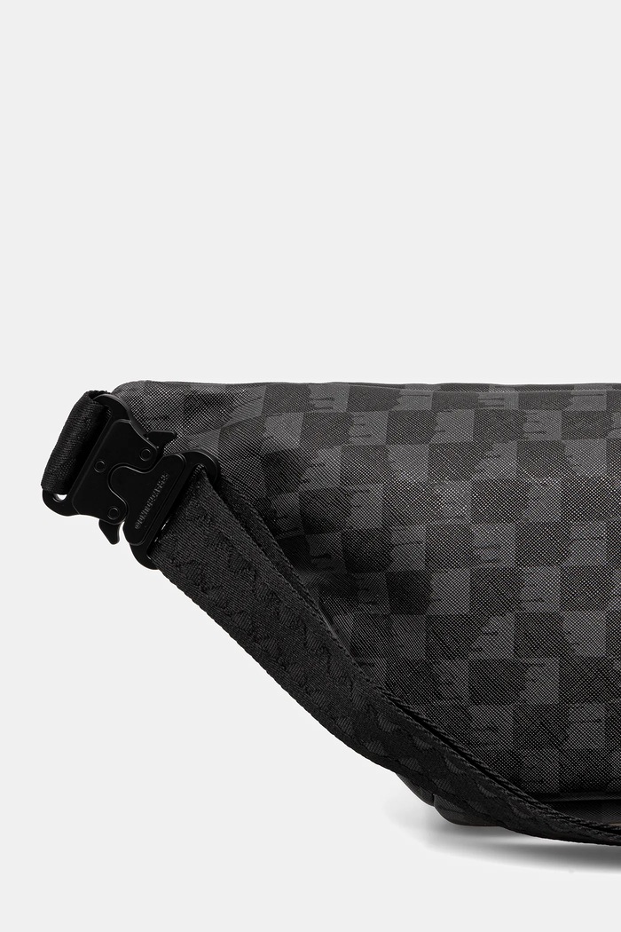 Accesorii Sprayground borsetă 910B7474NSZ negru