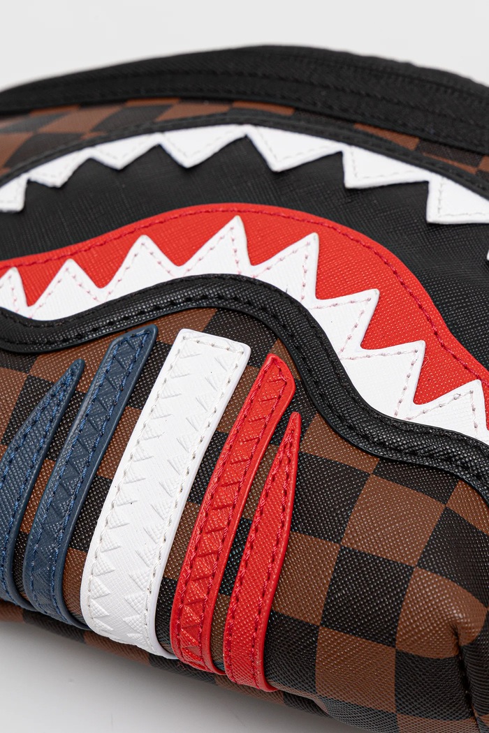Sprayground nerka brązowy 910B7488NSZ