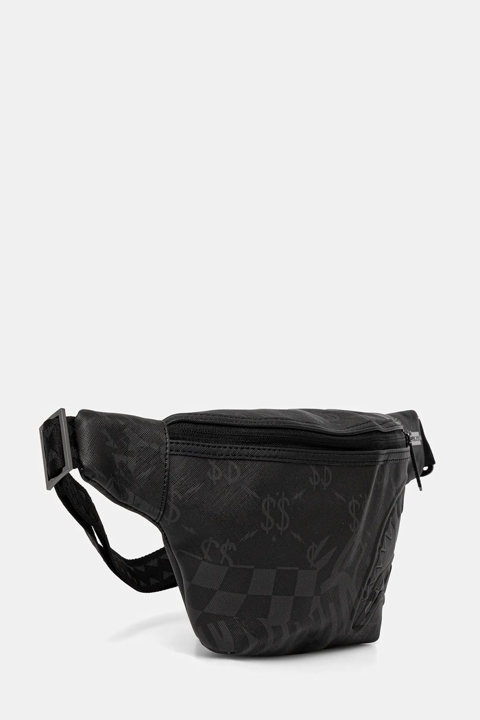 Sprayground övtáska 910B7500NSZ fekete AW25