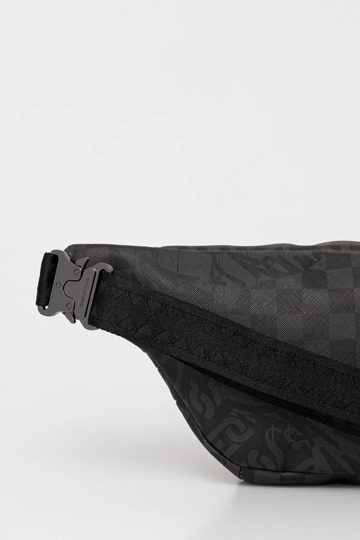 Kiegészítők Sprayground övtáska 910B7500NSZ fekete