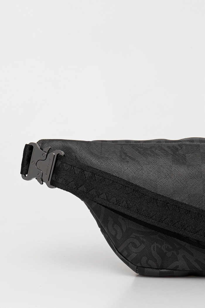 Kiegészítők Sprayground övtáska 910B7500NSZ fekete