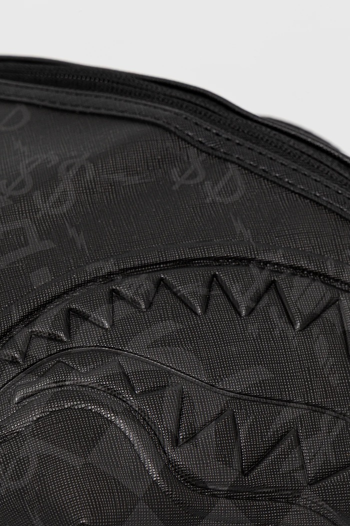 Sprayground övtáska fekete 910B7500NSZ