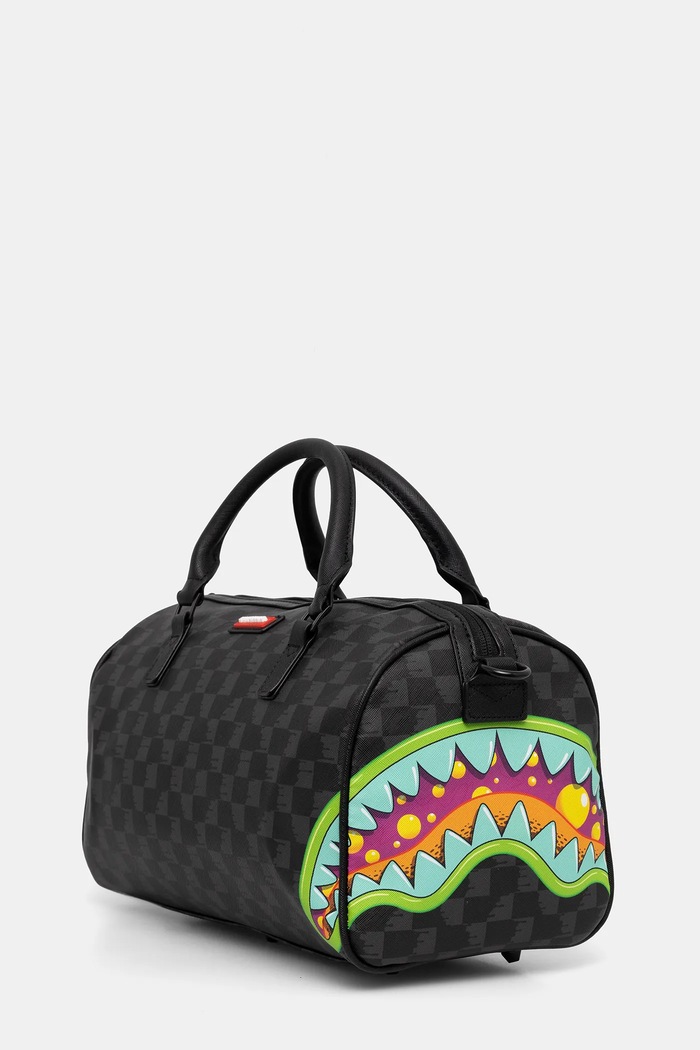 Sprayground geantă 910D7472NSZ negru SS25