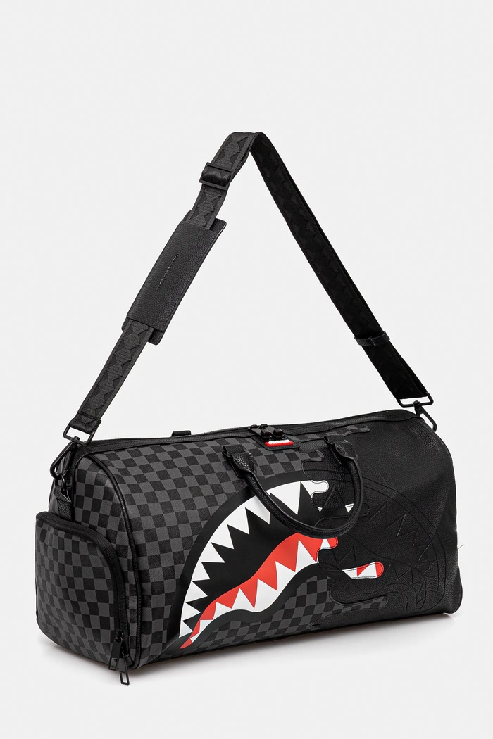 Sprayground geantă 910D7482NSZ negru SS25