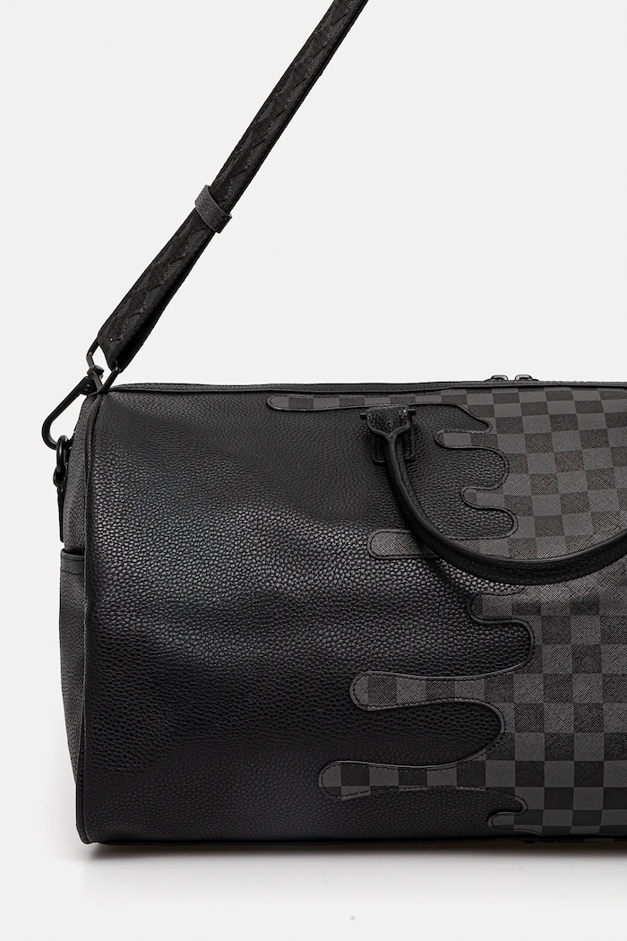 Accesorii Sprayground geantă 910D7482NSZ negru