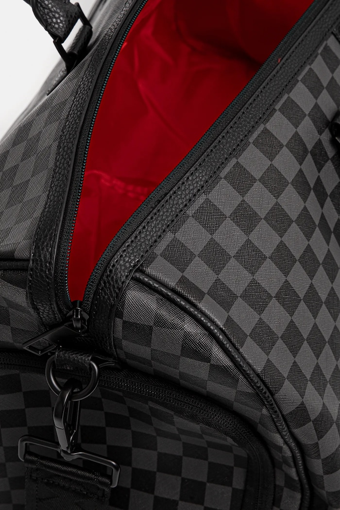 Sprayground geantă 910D7482NSZ negru