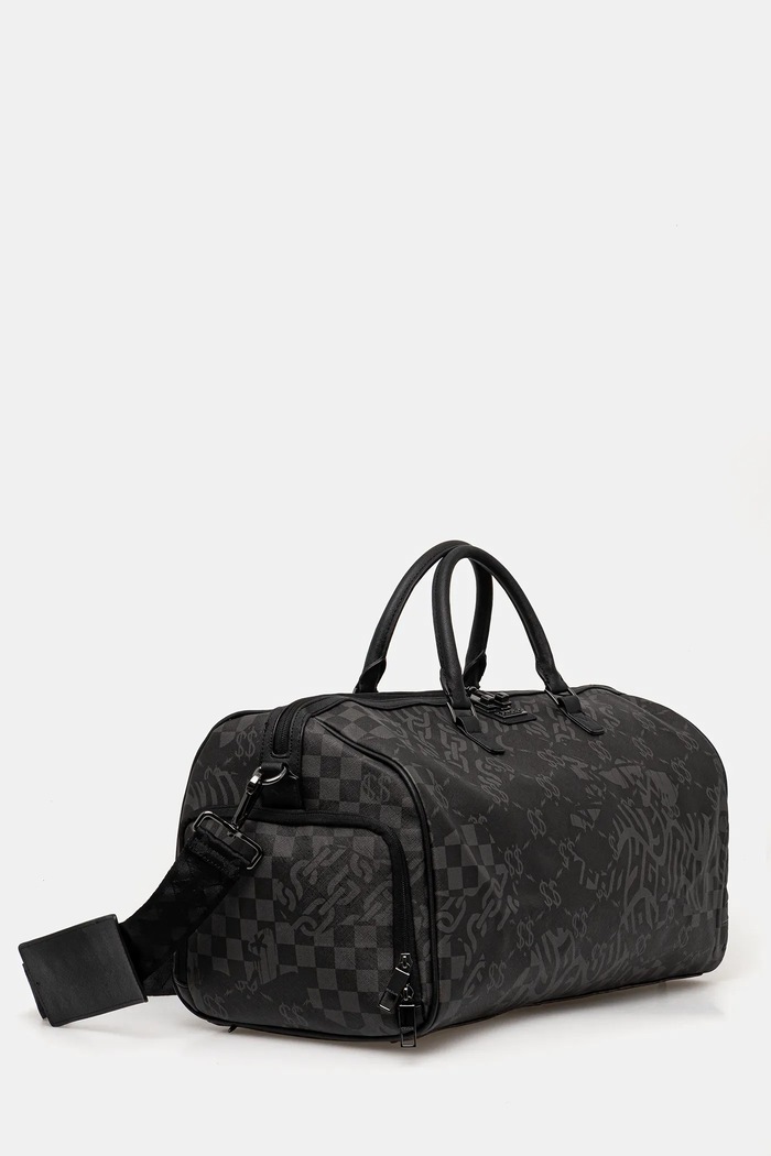 Sprayground geantă 910D7499NSZ negru SS25