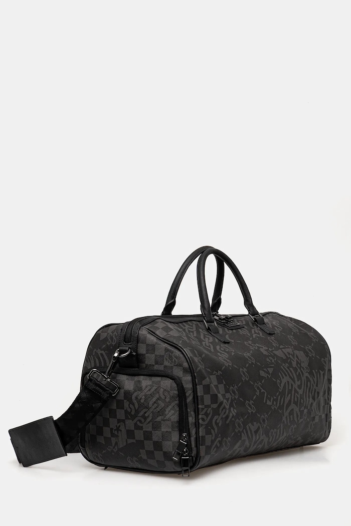 Sprayground geantă 910D7499NSZ negru SS25