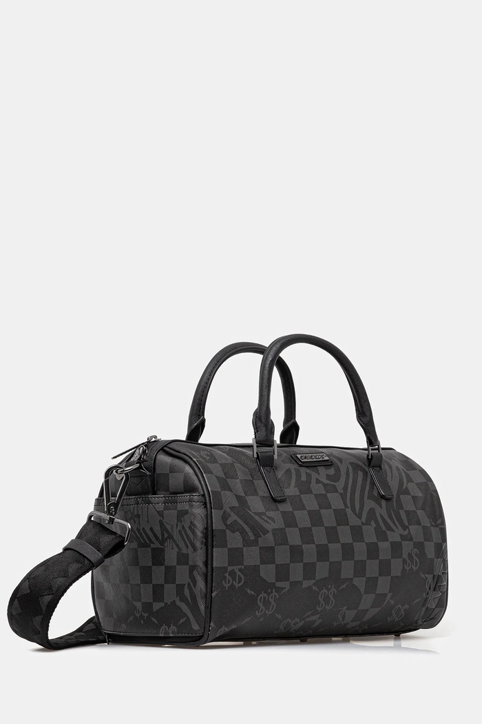 Sprayground geantă 910D7503NSZ negru SS25