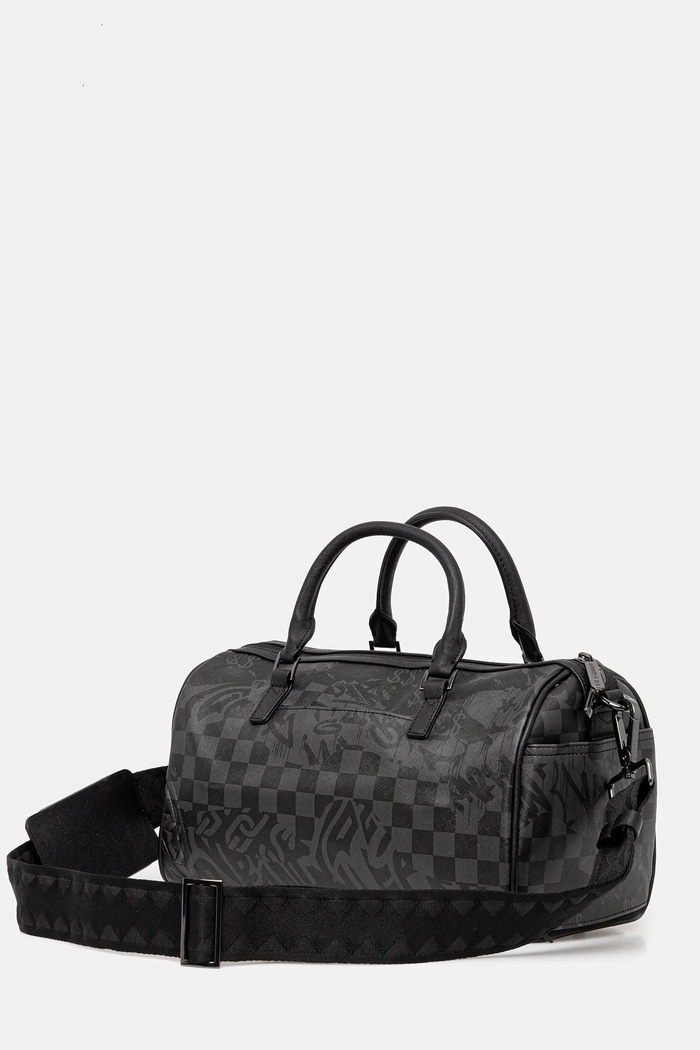 Accesorii Sprayground geantă 910D7503NSZ negru