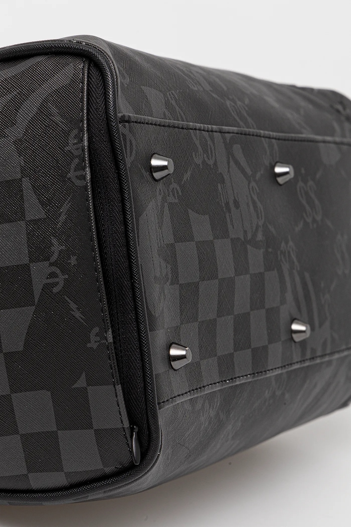 Sprayground geantă negru 910D7503NSZ