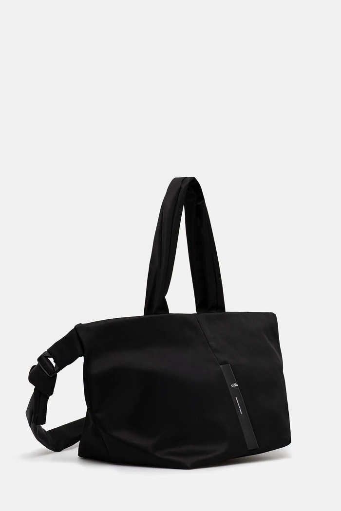 Cote&Ciel Amu Sleek 29109.001 czarny SS25